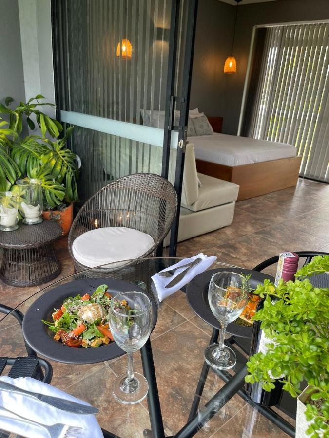 Ab Natural Reserve Lifestyle Hotel Guatapé Dış mekan fotoğraf