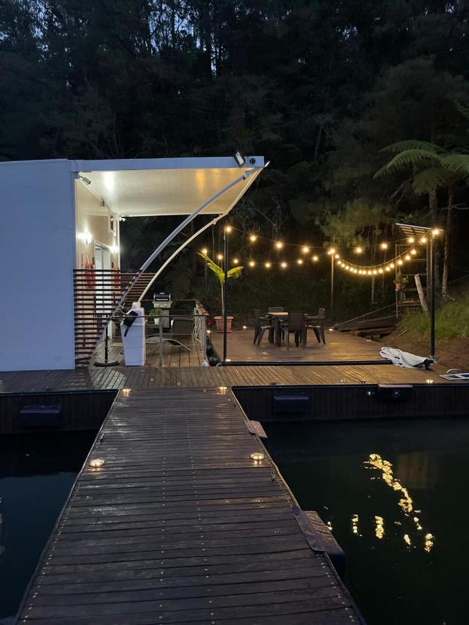 Ab Natural Reserve Lifestyle Hotel Guatapé Dış mekan fotoğraf
