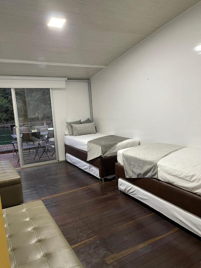 Ab Natural Reserve Lifestyle Hotel Guatapé Dış mekan fotoğraf