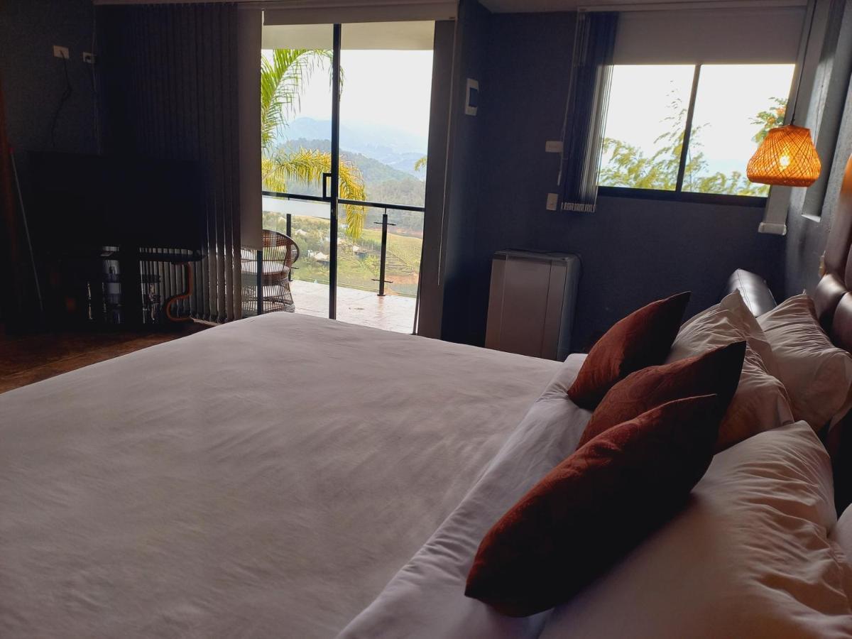 Ab Natural Reserve Lifestyle Hotel Guatapé Dış mekan fotoğraf