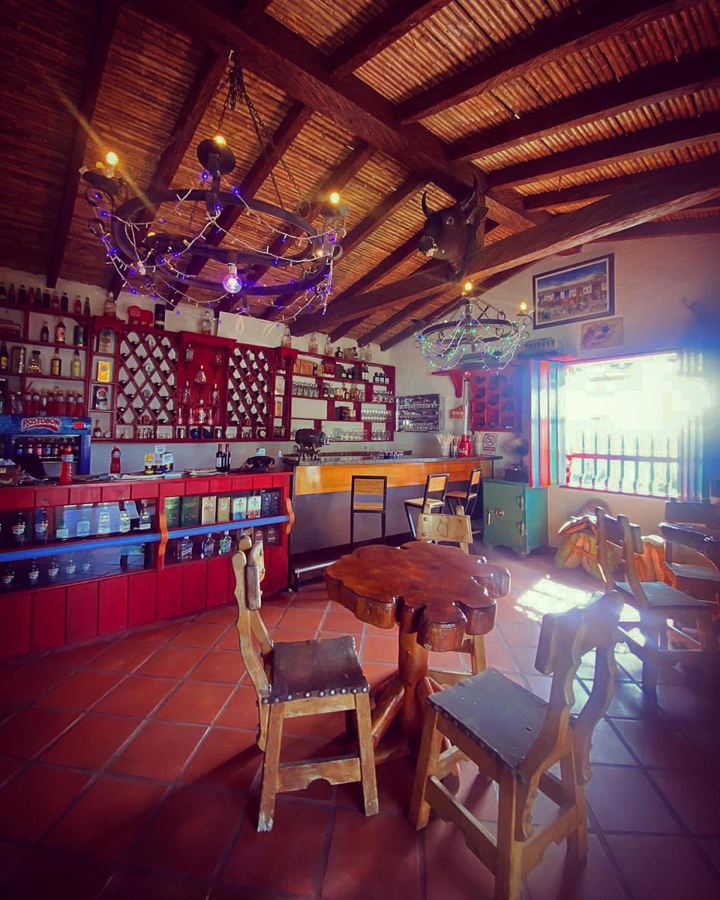 Ab Natural Reserve Lifestyle Hotel Guatapé Dış mekan fotoğraf