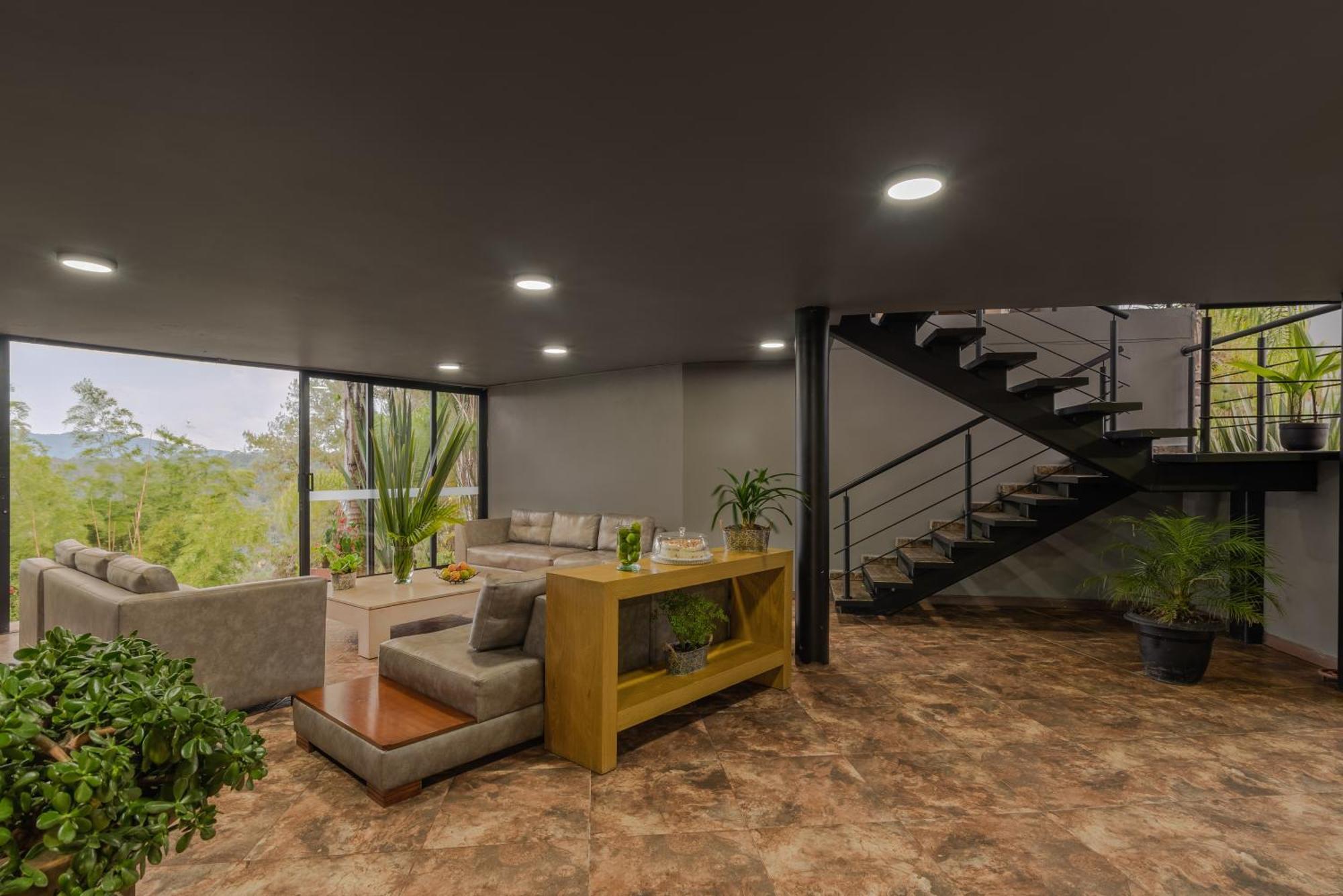 Ab Natural Reserve Lifestyle Hotel Guatapé Dış mekan fotoğraf
